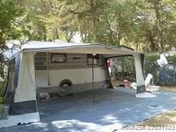 Caravelair Antares 486 luxe