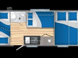 Caravelair Antares 486 luxe