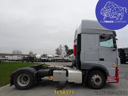 DAF XF Euro6 450