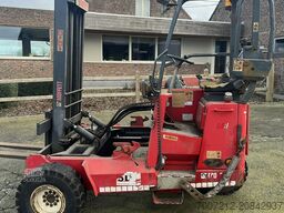 Manitou Moffet 8