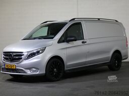 Mercedes-Benz Vito 114 CDI Airco Camera Led Achterdeuren Euro 6