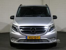 Mercedes-Benz Vito 114 CDI Airco Camera Led Achterdeuren Euro 6