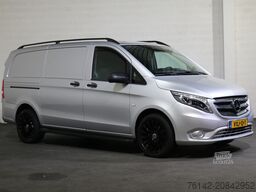 Mercedes-Benz Vito 114 CDI Airco Camera Led Achterdeuren Euro 6