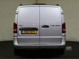 Mercedes-Benz Vito 114 CDI Airco Camera Led Achterdeuren Euro 6