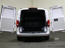 Mercedes-Benz Vito 114 CDI Airco Camera Led Achterdeuren Euro 6