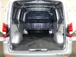 Mercedes-Benz Vito 114 CDI Airco Camera Led Achterdeuren Euro 6