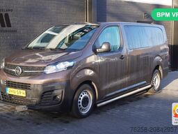 Opel Vivaro 2.0 CDTI L3 122PK Dubbel Cabine EURO 6 -...
