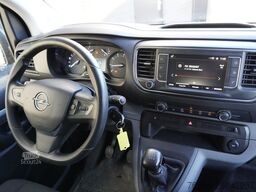 Opel Vivaro 2.0 CDTI L3 122PK Dubbel Cabine EURO 6 A...