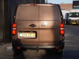Opel Vivaro 2.0 CDTI L3 122PK Dubbel Cabine EURO 6 -...