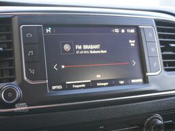 Opel Vivaro 2.0 CDTI L3 122PK Dubbel Cabine EURO 6 A...