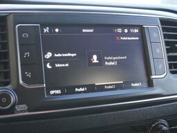 Opel Vivaro 2.0 CDTI L3 122PK Dubbel Cabine EURO 6 A...