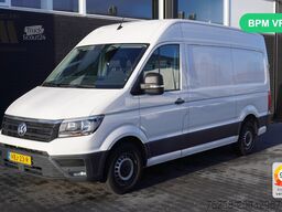 Volkswagen Crafter 2.0 TDI 177PK L3H3 - EURO 6 - Airco - C...