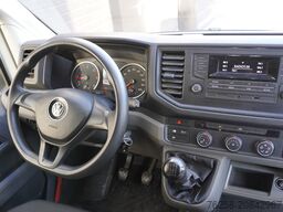 Volkswagen Crafter 2.0 TDI 177PK L3H3 - EURO 6 - Airco - C...