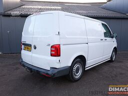 Volkswagen TRANSPORTER L1H1 2.0 L diesel - euro 5 geen adb...