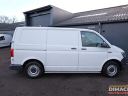 Volkswagen TRANSPORTER L1H1 2.0 L diesel - euro 5 geen adb...
