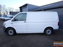 Volkswagen TRANSPORTER L1H1 2.0 L diesel - euro 5 geen adb...