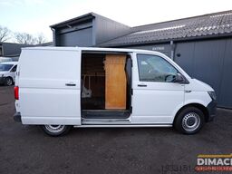 Volkswagen TRANSPORTER L1H1 2.0 L diesel - euro 5 geen adb...