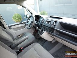 Volkswagen TRANSPORTER L1H1 2.0 L diesel - euro 5 geen adb...