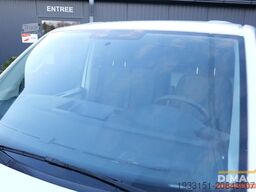 Volkswagen TRANSPORTER L1H1 2.0 L diesel - euro 5 geen adb...