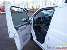 Volkswagen TRANSPORTER L1H1 2.0 L diesel - euro 5 geen adb...