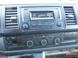 Volkswagen TRANSPORTER L1H1 2.0 L diesel - euro 5 geen adb...