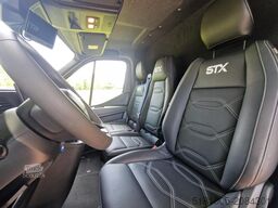 Renault Master STX S5L paardenwagen Pro-Safety uitvoeri...