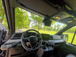 Renault Master STX S5L paardenwagen Pro-Safety uitvoeri...