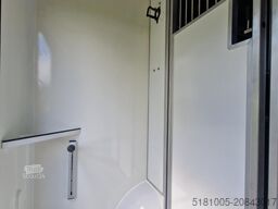 Renault Master STX S5L paardenwagen Pro-Safety uitvoeri...