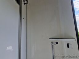 Renault Master STX S5L paardenwagen Pro-Safety uitvoeri...
