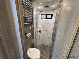 Scania P420 Luxury-line met pop-up en pop-out. id 69