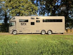 Scania P420 Luxury-line met pop-up en pop-out. id 69