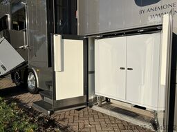 Scania P420 Luxury-line met pop-up en pop-out. id 69