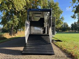 Scania P420 Luxury-line met pop-up en pop-out. id 69