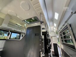 Scania P420 Luxury-line met pop-up en pop-out. id 69