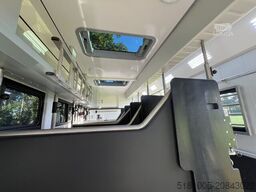 Scania P420 Luxury-line met pop-up en pop-out. id 69