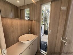 Scania P420 Luxury-line met pop-up en pop-out. id 69