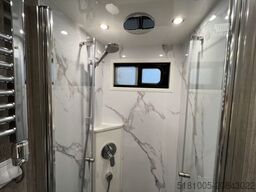 Scania P420 Luxury-line met pop-up en pop-out. id 69
