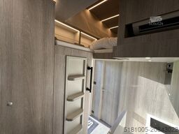 Scania P420 Luxury-line met pop-up en pop-out. id 69