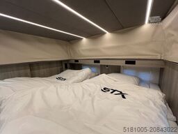 Scania P420 Luxury-line met pop-up en pop-out. id 69