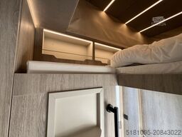 Scania P420 Luxury-line met pop-up en pop-out. id 69