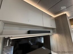 Scania P420 Luxury-line met pop-up en pop-out. id 69