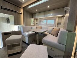 Scania P420 Luxury-line met pop-up en pop-out. id 69