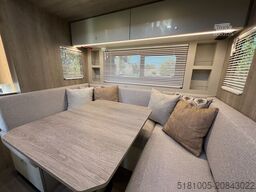 Scania P420 Luxury-line met pop-up en pop-out. id 69