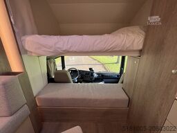 Scania P420 Luxury-line met pop-up en pop-out. id 69