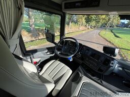 Scania P420 Luxury-line met pop-up en pop-out. id 69