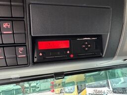 MAN TGS 26.500 6X2, PALFINGER-ABROLLKIPPER MIT KRAN, LENK-LIFTACHSE, EURO 6