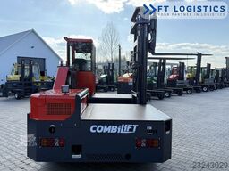 Combilift C5000FSL DIESEL DUPLEX 4040MM FREE-LIFT