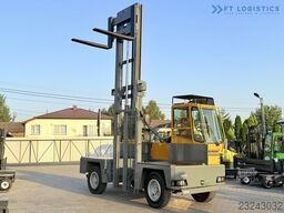 Baumann GS 70/14/50 DUPLEX DIESEL LIKE NEW