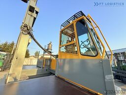 Baumann GS 70/14/50 DUPLEX DIESEL LIKE NEW