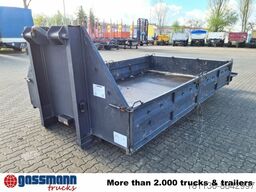  Abrollcontainer ohne